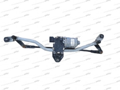 TKE ablaktörlő sz.motorral